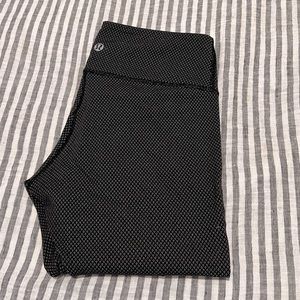 Lululemon Low Rise Wunder Under Pant